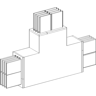 Bild av KRC1000TC5B Schneider Electric