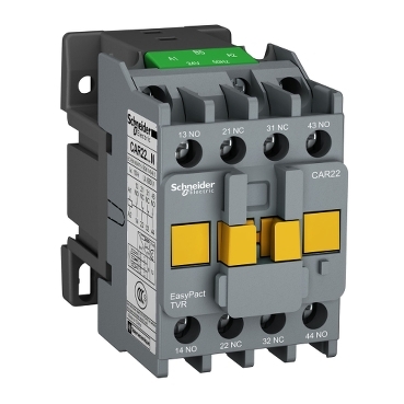 CAR22B5N Schneider Electric 图片