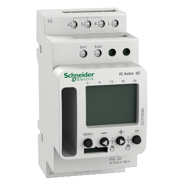 Afbeelding product CCT15245 Schneider Electric