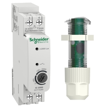 Afbeelding product CCT15285 Schneider Electric