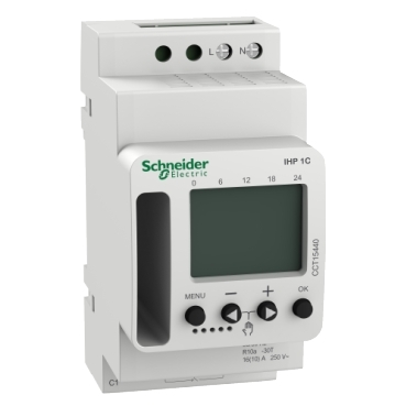 CCT15440 képleírás Schneider Electric