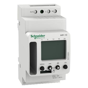 Bild av CCT15551 Schneider Electric