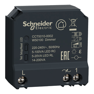 CCT5010-0002 Product picture Schneider Electric