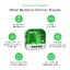 Wiser-CCT5010-0003 - Technical Benefits