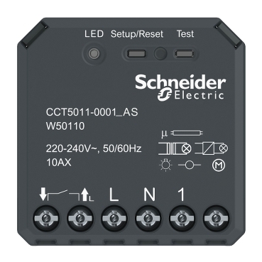 CCT5011-0001_AS Schneider Electric 图片