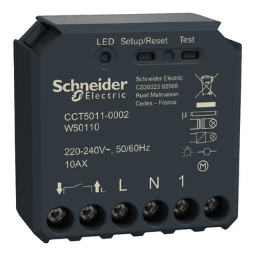 Schneider Electric Imagen del producto CCT5011-0002