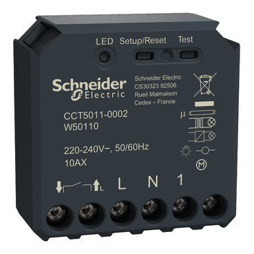 CCT5011-0002 képleírás Schneider Electric