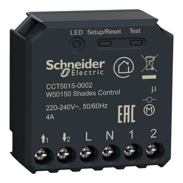 CCT5015-0002 képleírás Schneider Electric