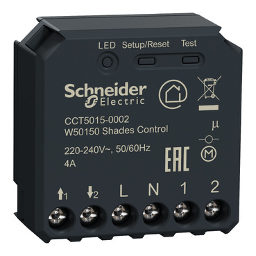 Bild av CCT5015-0002 Schneider Electric