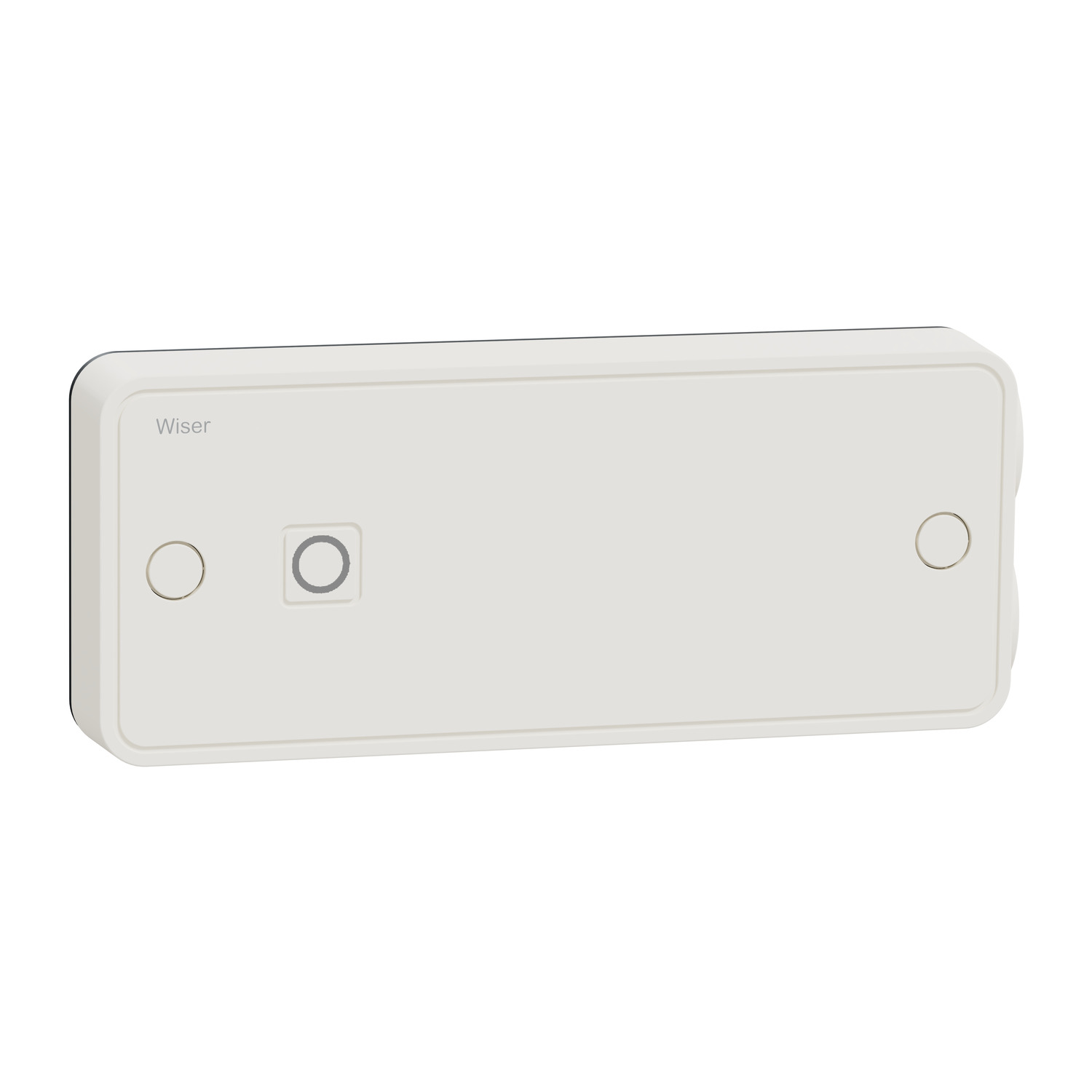 Wiser Electric Heat Switch – control electrical devices
