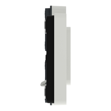 CCTFR6905 - Wiser - kit thermostat connecté pour radiateurs électriques  Génération 1 - Professionnels