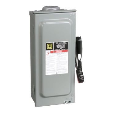 Schneider Electric CH221NRB Picture