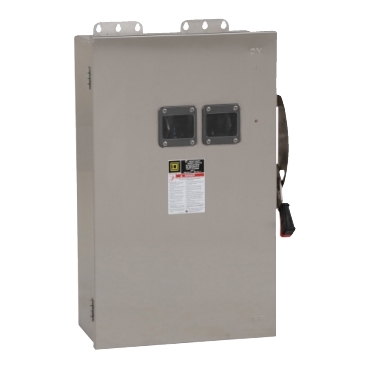 Schneider Electric CH364DS Picture