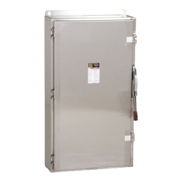 Schneider Electric CH365DS Picture