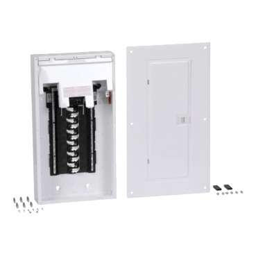 Schneider Electric CHOM2448M100GC Image
