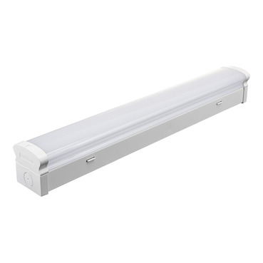 CLITPDBLED1 Diffused Batten LED Clipsal Lighting 20W 600mm 4000K Schneider Electric Australia