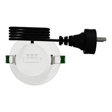 Clipsal led sale downlights