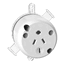 413/4P-WE Product picture Schneider Electric