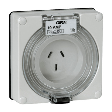 56SO310LE-GY Product picture