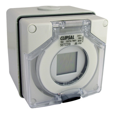 56TCDB-GY Product picture