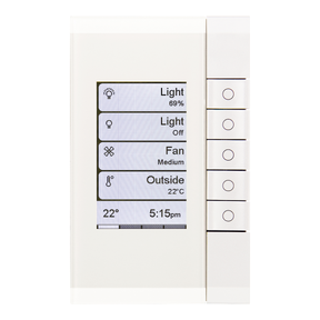 5085edlw Pw C Bus Edlt White Grid Saturn Pw Fascia Schneider Electric Malaysia