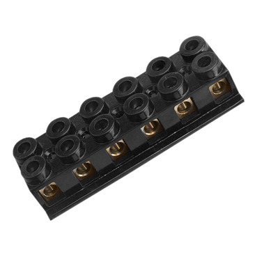 BP6 - Max 4 Link Bars, Connector Strip, 80A | Schneider Electric Australia