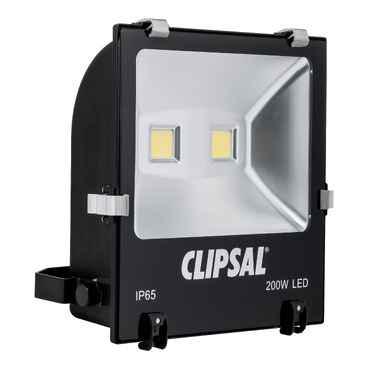Clipsal hot sale flood light