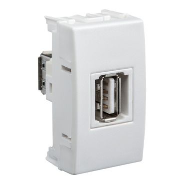 80MUSB1-WE - Modena/Strato, Com Module, S2, 1 x USB Feed-Through ...