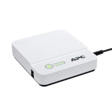 Connexion d'onduleur Back-UPS APC Brand Onduleur à fonctionnement étendu pour les dispositifs de la passerelle réseau