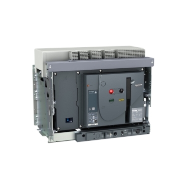 Зображення MVS16N3MW5V Schneider Electric