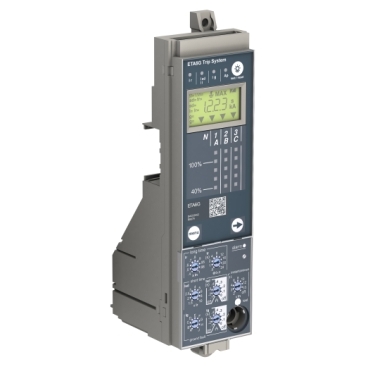 65578 - protection relay, EasyPact MVS, ETA5S | Schneider Electric 