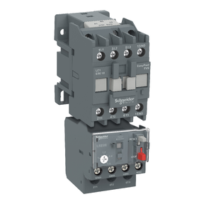 Lre06 Easypact Tvs Differential Thermal Overload Relay 1 1 6 A Class 10a Schneider Electric India