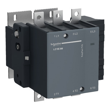 LC1E200B6 Hình ảnh sản phẩm Schneider Electric