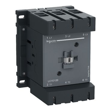 LC1E160B6 Product picture Schneider Electric