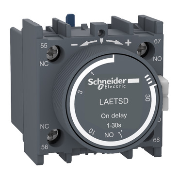 LAETSD 產品圖片 Schneider Electric