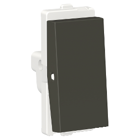 ClipsalX Switch 1-Way 16A, Coke Grey