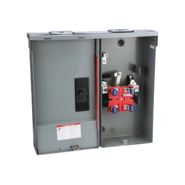 Schneider Electric CQRA200 Picture