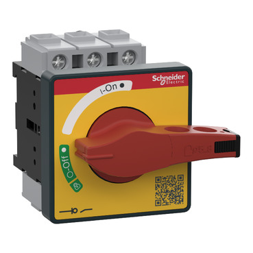 CSD04D3RY040M Schneider Electric 图片