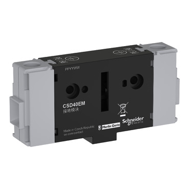 CSD40EM Schneider Electric 图片
