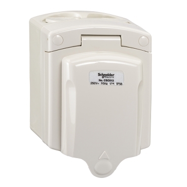 CSO313_GY Product picture Schneider Electric