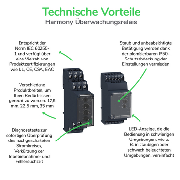 CTL - Technische Vorteile - DE