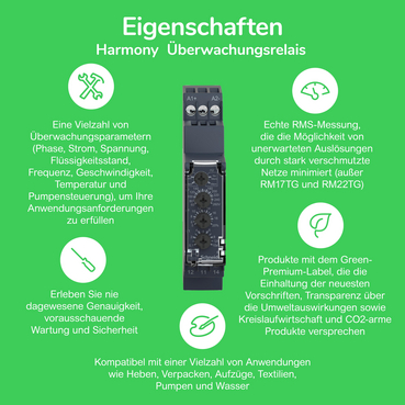 CTL - Eigenschaften - DE