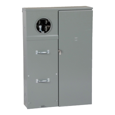 Schneider Electric CU816D400CB Picture