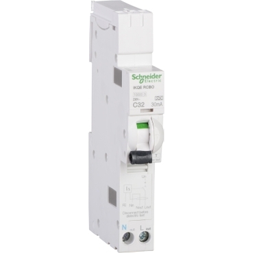 Schneider Electric SEE132C03 Picture