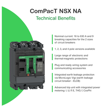 ComPact_NSX NA Switch Disconnectors Benefits