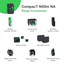 ComPact NSXm NA Switch Disconnector Accessories