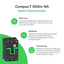 ComPact NSXm NA Switch Disconnector technical unique selling points