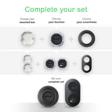 Renova Usb