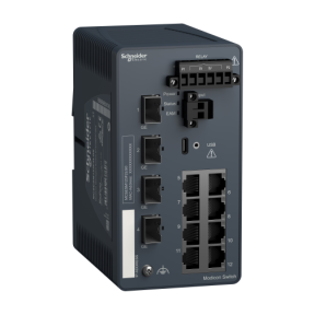 MCSESM123F2LG0 Billede - Schneider-electric