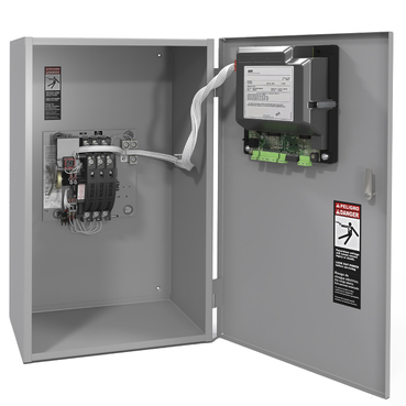 PPATS_1029449 - D-Frame ATS, ASCO Series 300, open transition, 3